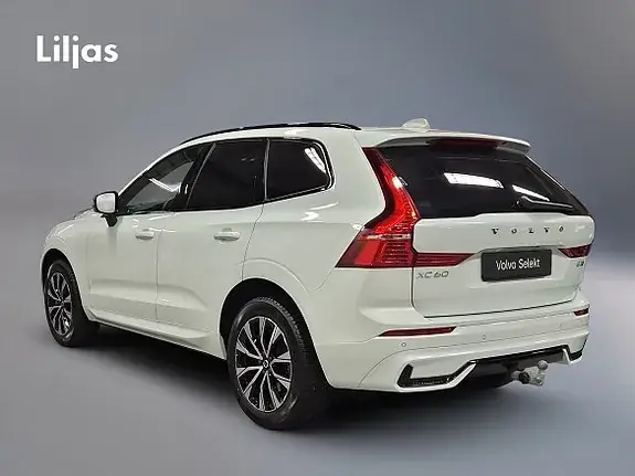 Volvo Xc60 2024 photo 5