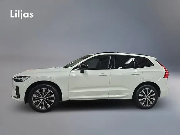 Volvo Xc60 2024 photo 3