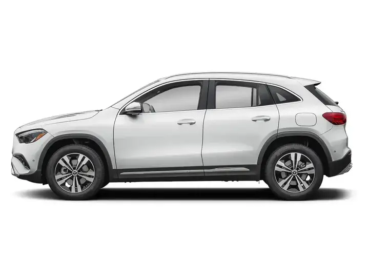Mercedes-Benz Gla 2026 photo 3