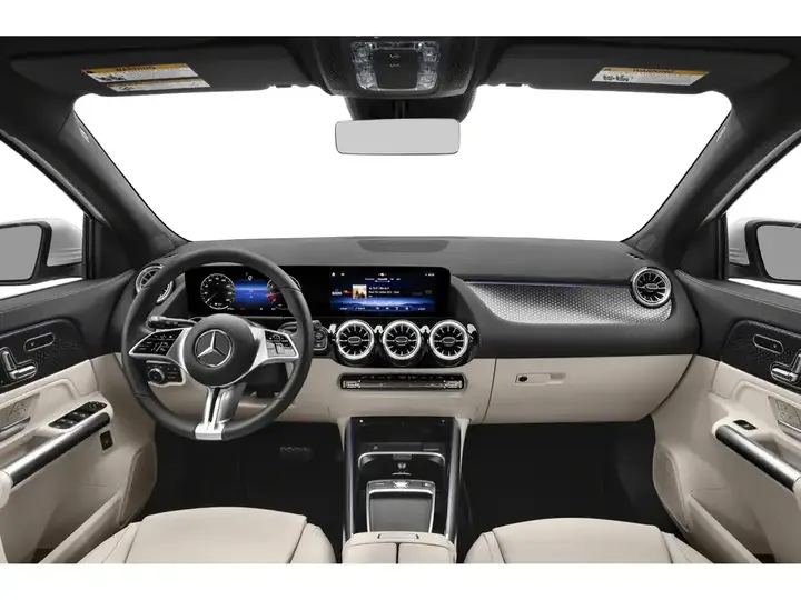 Mercedes-Benz Gla 2026 photo 5
