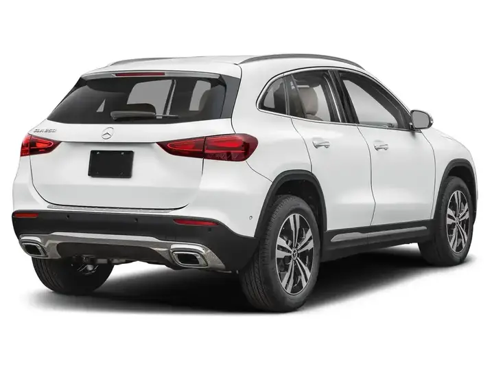 Mercedes-Benz Gla 2026 photo 2