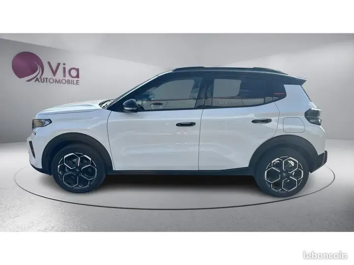 Citroen C3 2025 photo 5