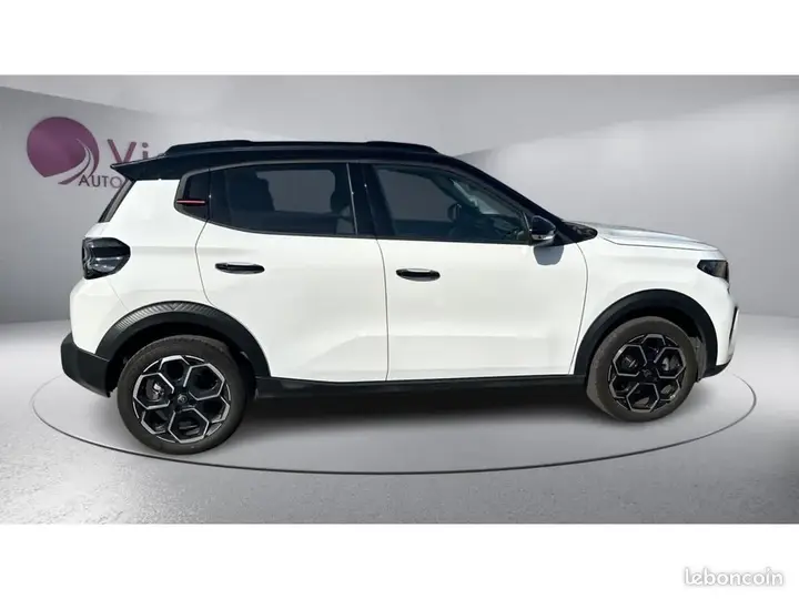 Citroen C3 2025 photo 4