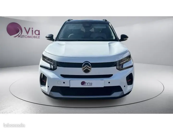 Citroen C3 2025 photo 2