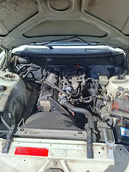 Volvo 240 1988 photo 5