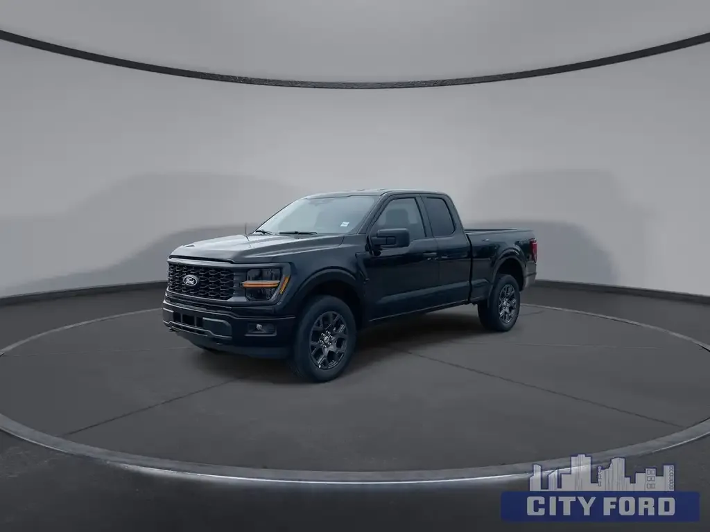 Ford F-150 2026 photo 4