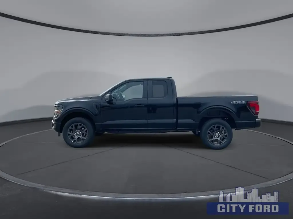 Ford F-150 2026 photo 5