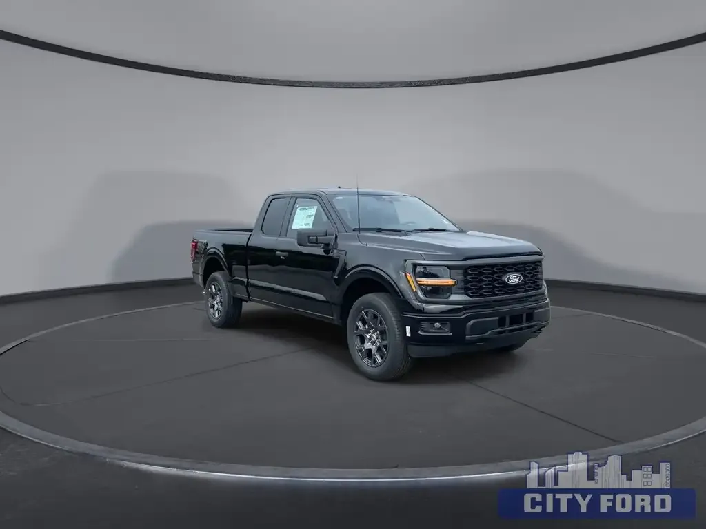 Ford F-150 2026 photo 2