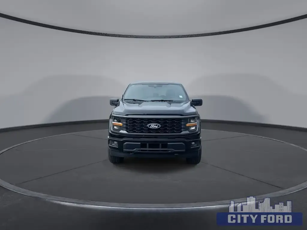 Ford F-150 2026 photo 3
