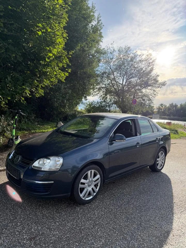 Volkswagen Jetta