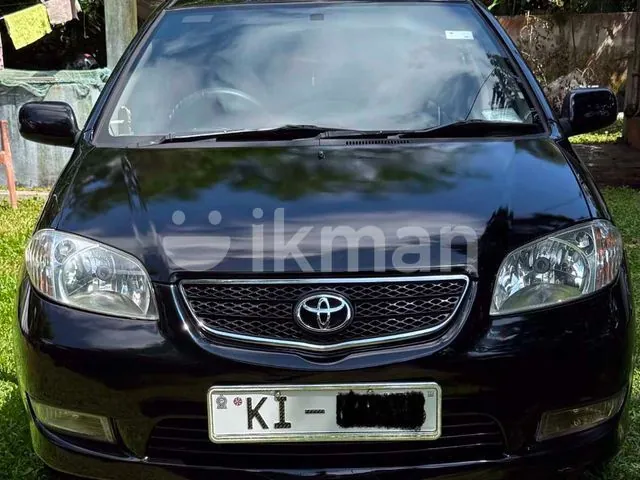 Toyota Vios