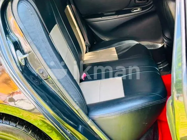 Toyota Vios 2004 photo 3