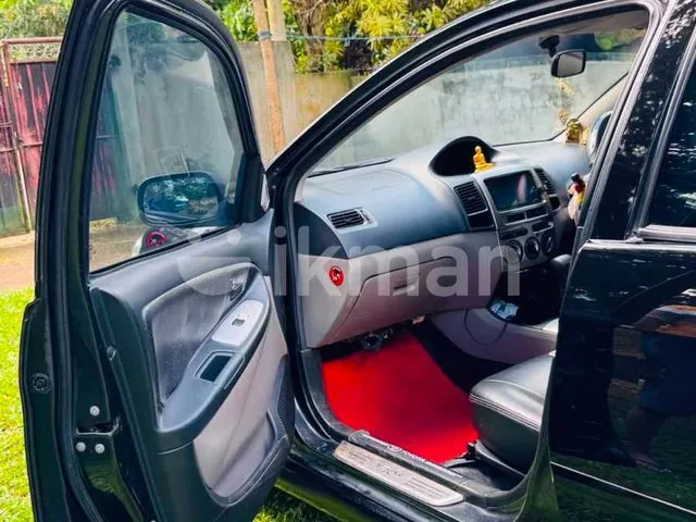 Toyota Vios 2004 photo 5