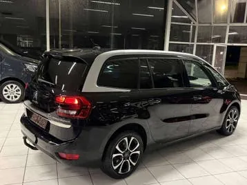 Citroen C4 Spacetourer 2020 photo 3