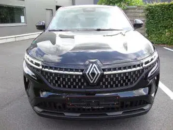 Renault Austral 2024 photo 2