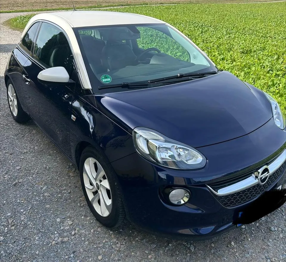 Opel Adam