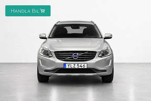 Volvo Xc60 2017 photo 3
