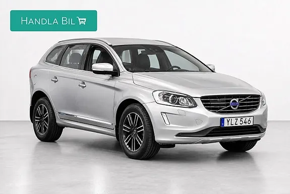 Volvo Xc60 2017 photo 4