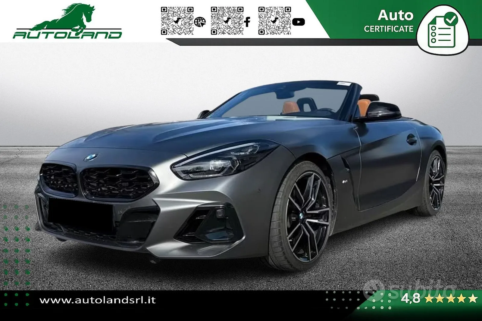 BMW Z4