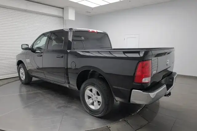 Ram 1500 2023 photo 5