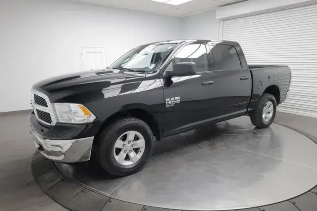 Ram 1500 2023 photo 4