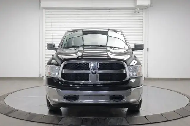Ram 1500 2023 photo 2
