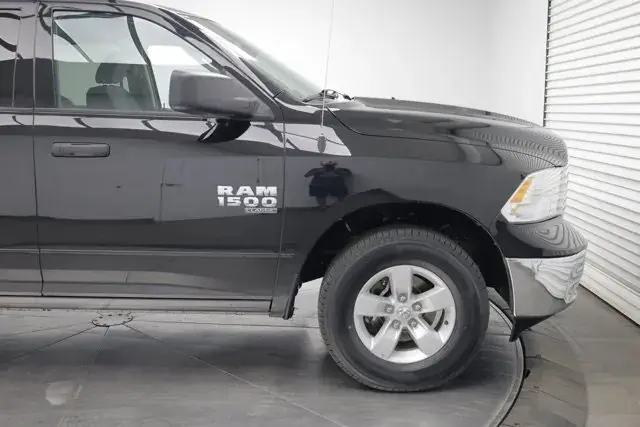 Ram 1500 2023 photo 3