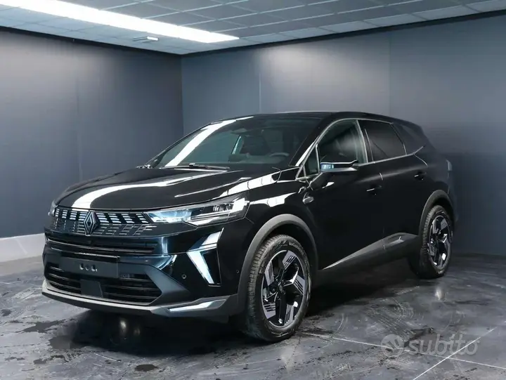 Renault Symbioz 2026 photo 2