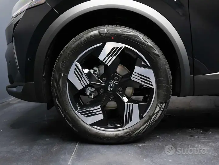 Renault Symbioz 2026 photo 5