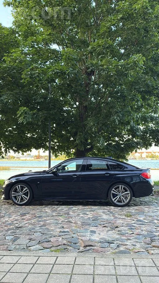 BMW 428I 2015 photo 4