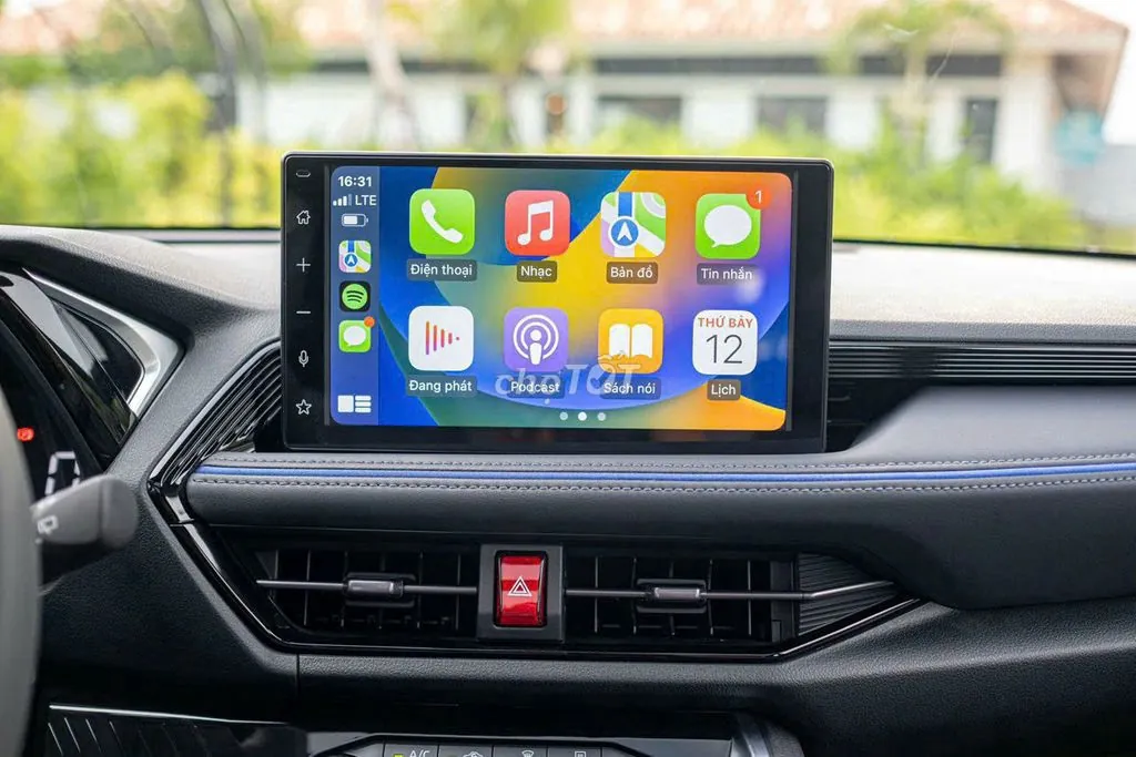 Toyota Yaris Cross 2026 photo 5