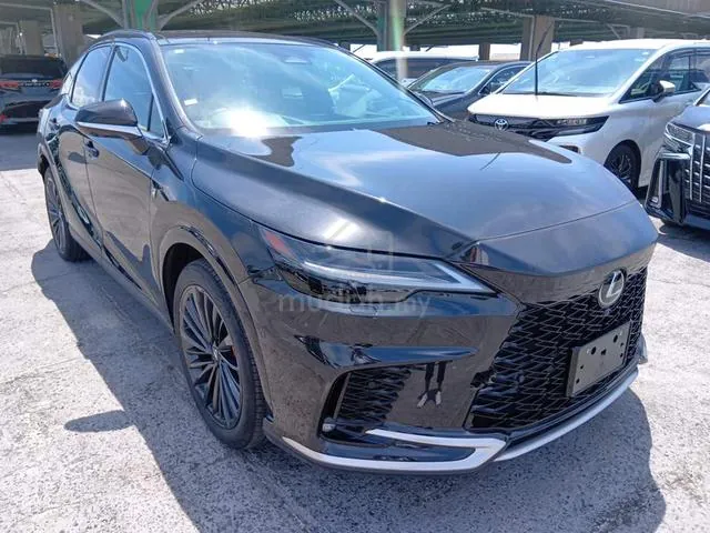 Lexus Rx350