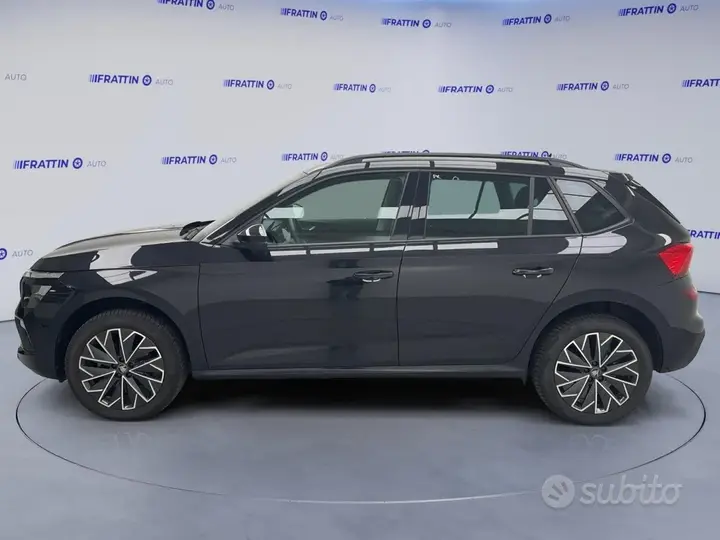 Skoda Kamiq 2026 photo 5