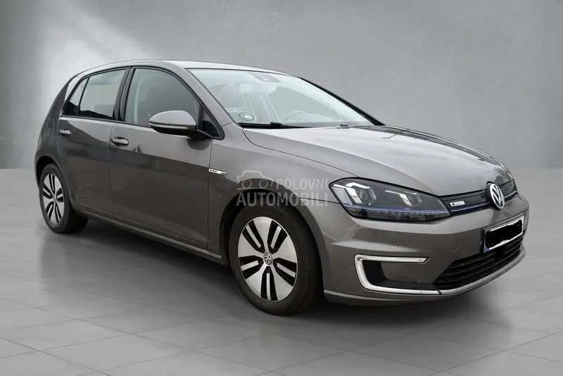 Volkswagen Golf 2015 photo 3