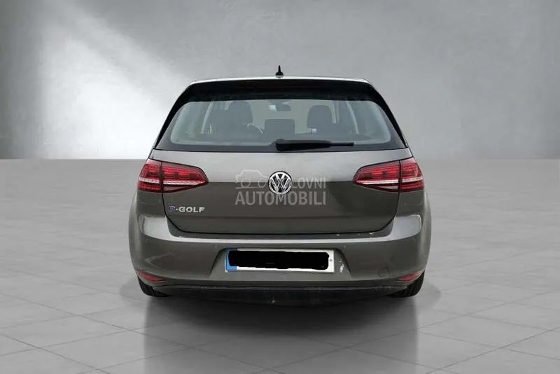 Volkswagen Golf 2015 photo 5