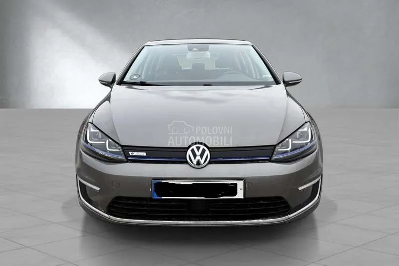 Volkswagen Golf 2015 photo 2
