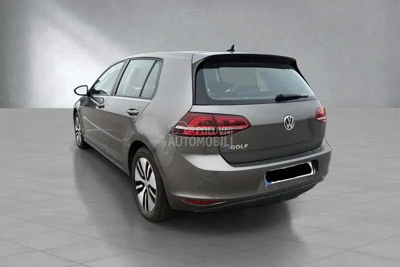 Volkswagen Golf 2015 photo 4