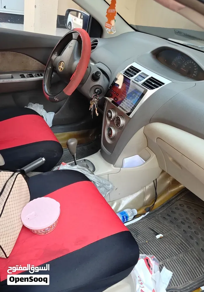 Toyota Yaris 2010 photo 5