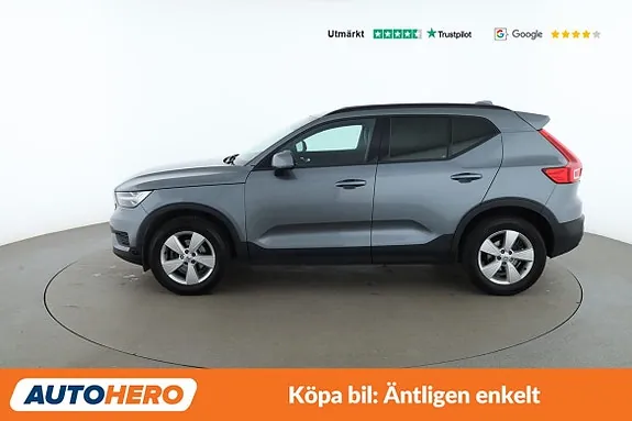 Volvo Xc40 2019 photo 2
