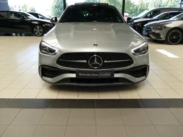 Mercedes-Benz C-Class 2025 photo 3