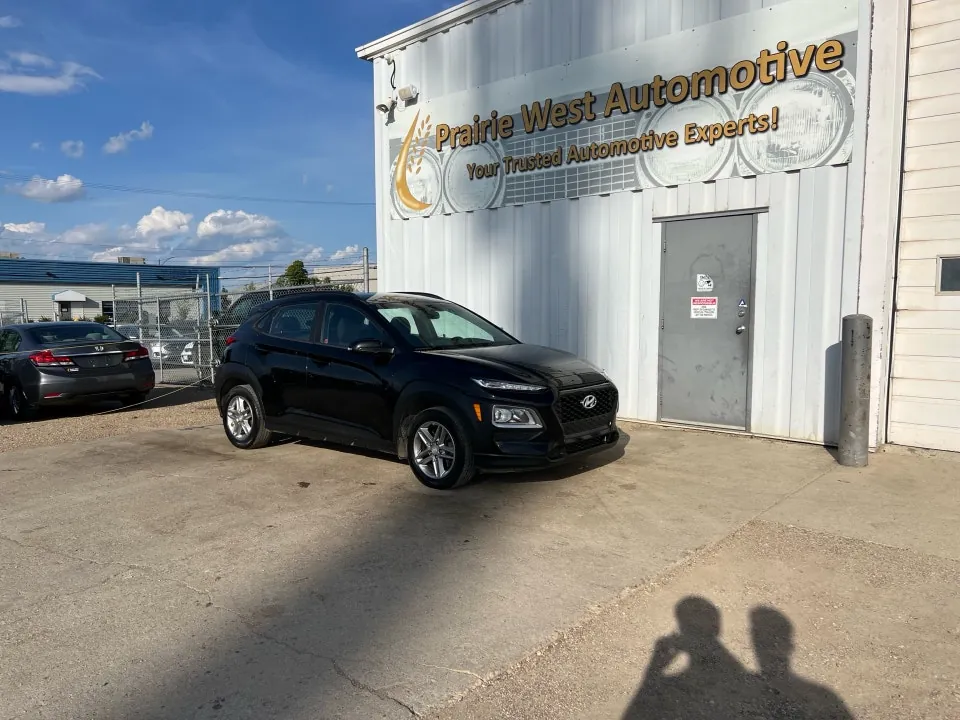 Hyundai Kona 2020 photo 3