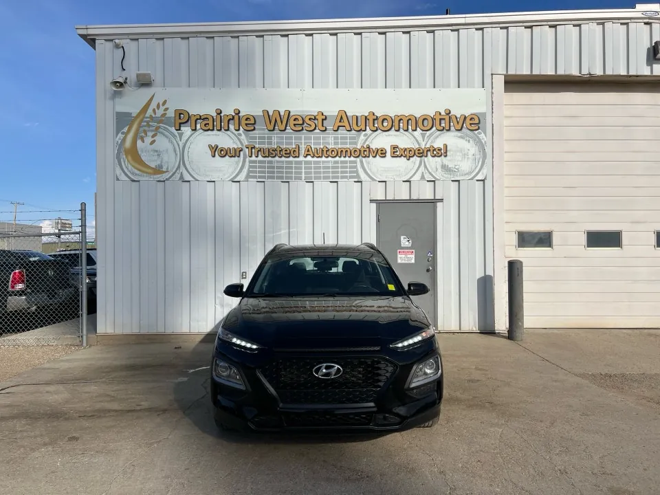 Hyundai Kona 2020 photo 2
