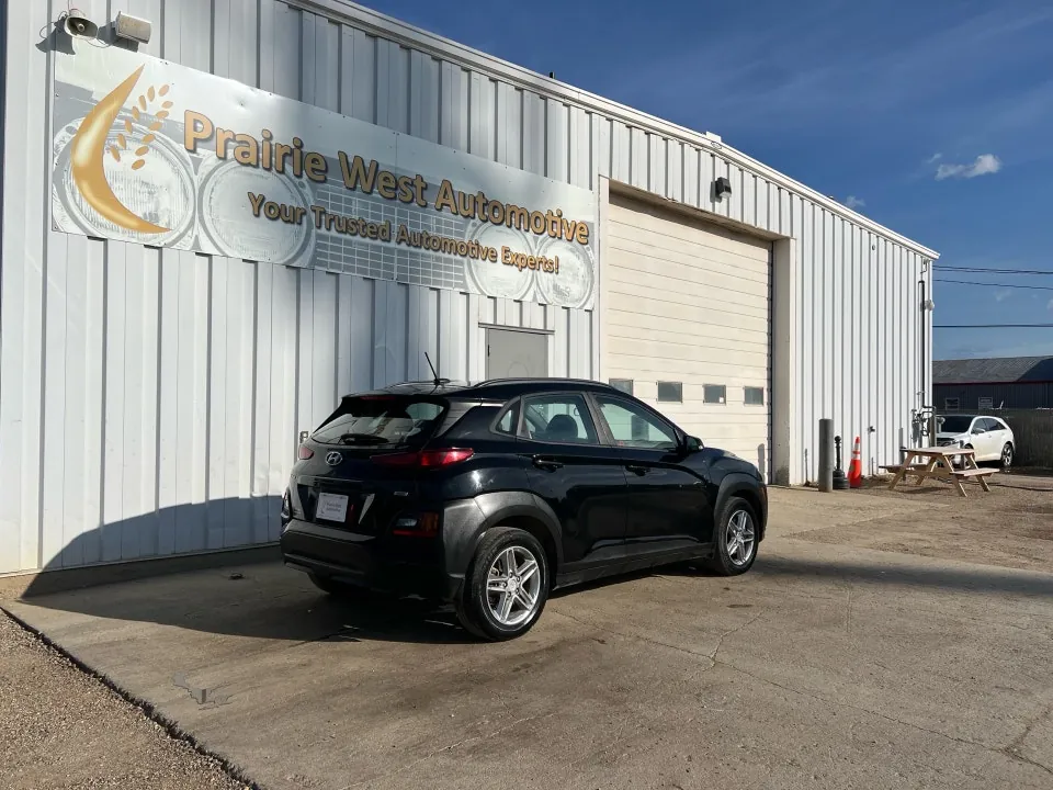Hyundai Kona 2020 photo 5