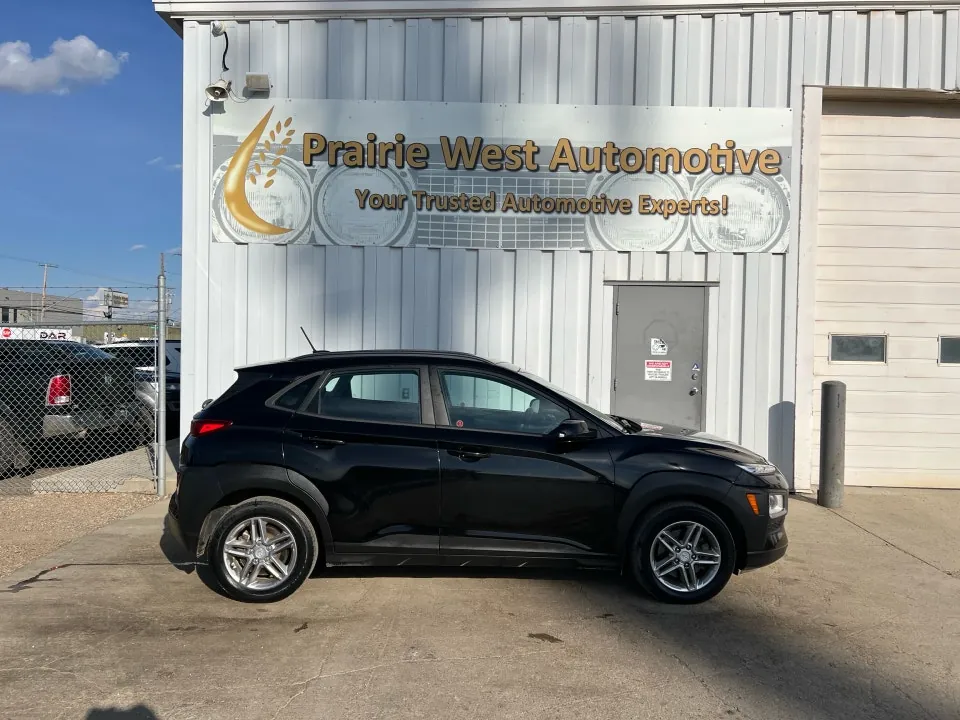 Hyundai Kona 2020 photo 4