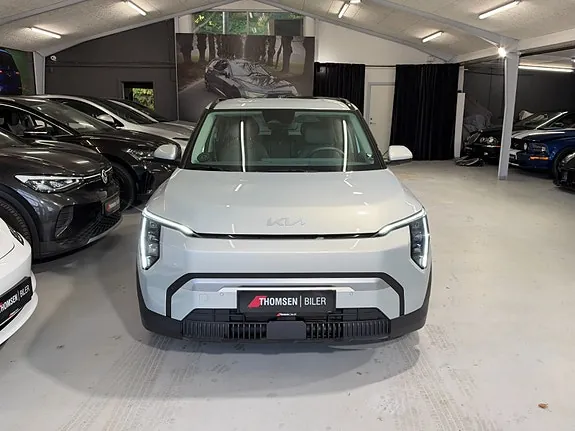 Kia Ev3 2025 photo 2