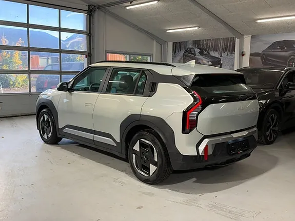 Kia Ev3 2025 photo 5