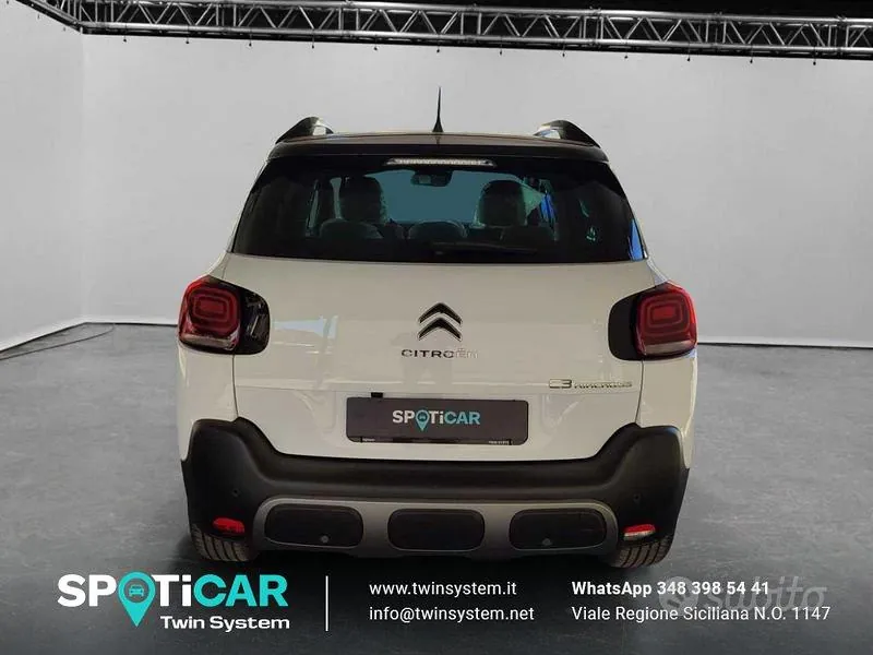 Citroen C3 Aircross 2022 photo 5