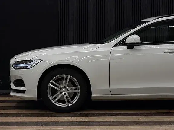 Volvo V90 2018 photo 5