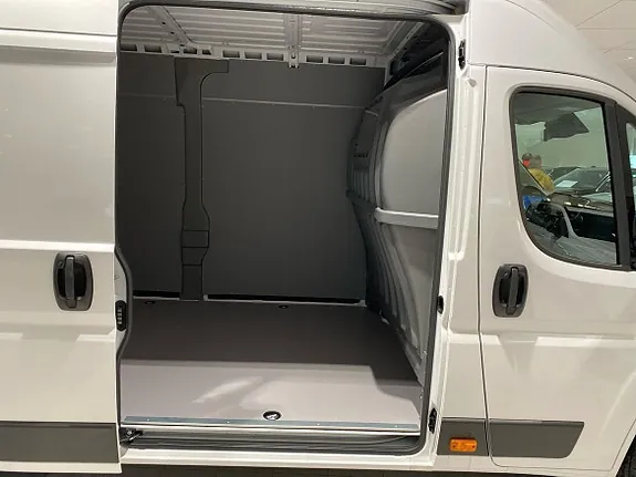 Peugeot Boxer 2026 photo 5