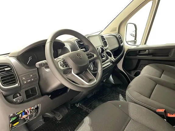 Peugeot Boxer 2026 photo 3